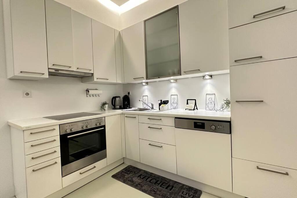 Apartament African Paradise With Jacuzzi & Sauna
