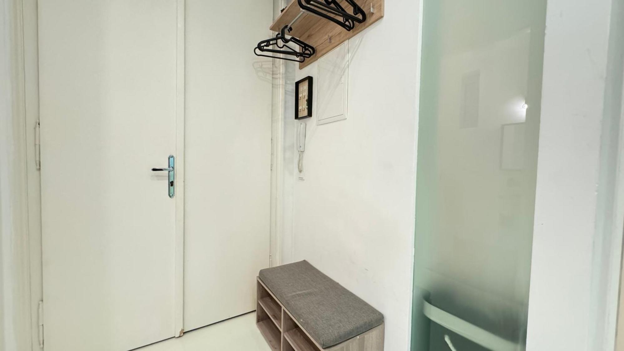 Apartament African Paradise With Jacuzzi & Sauna *
